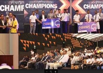 SLT-MOBITEL empowered SLIoT Challenge 2023 concludes with Grand Finale showcasing innovation and excellence in IoT