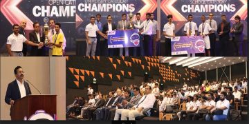 SLT-MOBITEL empowered SLIoT Challenge 2023 concludes with Grand Finale showcasing innovation and excellence in IoT