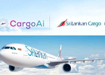 SriLankan Cargo Partners with CargoAi to Streamline Air Cargo Booking and Payments