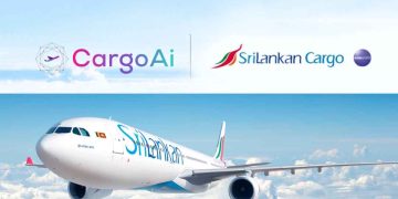 SriLankan Cargo Partners with CargoAi to Streamline Air Cargo Booking and Payments