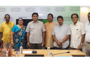 Village-to-Village Erosion Begins Former SLFP  & Pohottuwa MPs Join Sajith, Aligning with Opposition Leader! [PHOTOS] | Sri Lanka Latest News