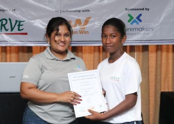 Standard Chartered, Women Win and SERVE empower 15,000 girls through Goal Girl Empowerment Project