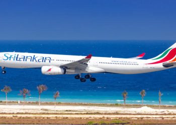 New Era for SriLankan Airlines: JKH, Hayleys, and Spence to Lead Operations