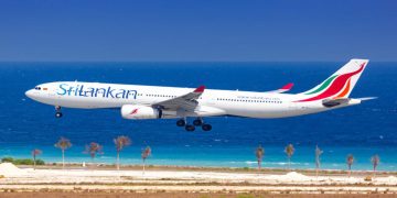 New Era for SriLankan Airlines: JKH, Hayleys, and Spence to Lead Operations