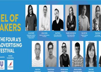 Leading Global Creatives Headline 4A’s Advertising Festival in Sri Lanka