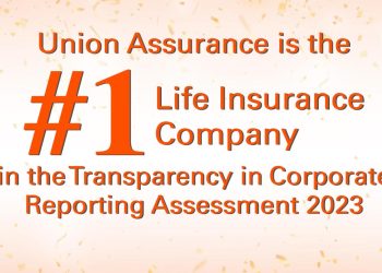 Union Assurance Tops Rankings as the #1 Transparent Life Insurer in Sri Lanka