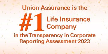Union Assurance Tops Rankings as the #1 Transparent Life Insurer in Sri Lanka