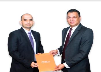 Union Assurance and Singer Sri Lanka Enters Partnership for Enhanced Payment Collection