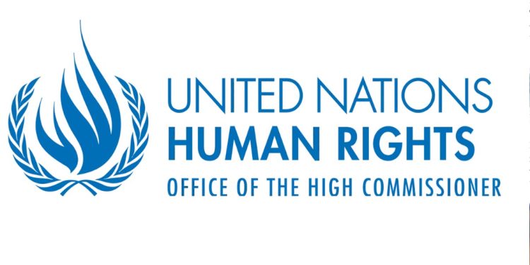 OHCHR Urges Establishment of Special Prosecutor and Court for Human Rights Violations