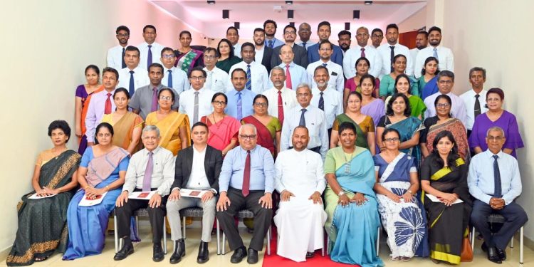 Unilever Sri Lanka and Ministry of Agriculture & Plantation Industries Sign MOU on Sustainable Tea Production