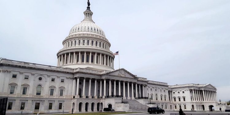 US Congress Advocates for Tamil Eelam Independence Referendum and Accountability for War Crimes