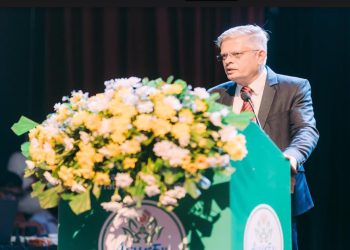 Unilever – Lever Ayush Strengthens Commitment to Traditional Medicine as Main Sponsor of International Research Symposium at AyurEx Colombo 2024