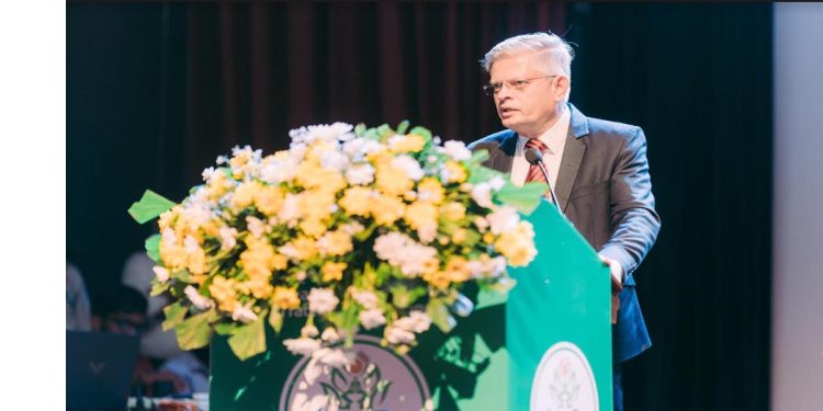 Unilever – Lever Ayush Strengthens Commitment to Traditional Medicine as Main Sponsor of International Research Symposium at AyurEx Colombo 2024