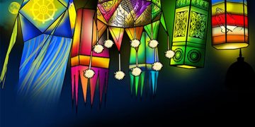 Vesak Week Begins Today – Restrictions in Place I Sri Lanka Latest News