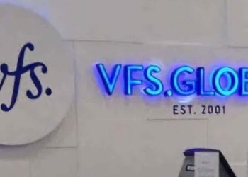 Communist Party Issues Announcement: Foreign Visa Company Accused of Extortion and Data Sale, Punished – Sri Lanka Latest News