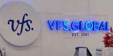 Communist Party Issues Announcement: Foreign Visa Company Accused of Extortion and Data Sale, Punished – Sri Lanka Latest News