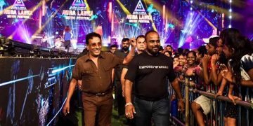 Tambugala Remanded by CID on 70 Lakh Fraud Charge