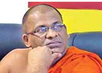 Chief Prelates Call for Presidential Pardon for Ven. Gnanasara Thera on Vesak Poya Day