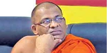 Chief Prelates Call for Presidential Pardon for Ven. Gnanasara Thera on Vesak Poya Day