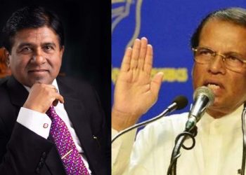 Maithripala-Wijayadasa leave ‘Dali Road’! SLFP taken to a new place! I Sri Lanka Latest News