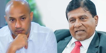 Duminda Takes Legal Action Against Minister of Justice: Sri Lanka Latest News