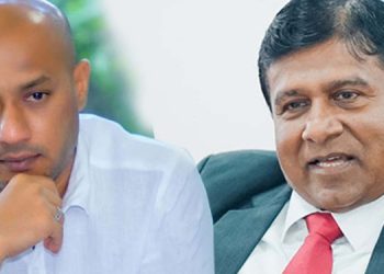Prohibition Request by Duminda against SLFP President Wijedasa Dismissed: Sri Lanka Latest News