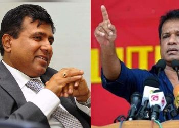 Minister Wijayadasa Rajapaksa Affirms Judicial Independence: Critiques Past Actions of Janatha Vimukti Peramuna – Sri Lanka Latest News