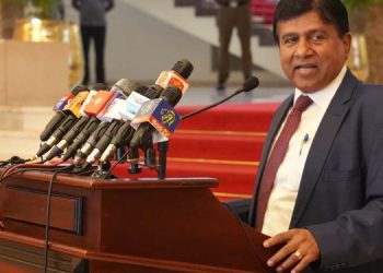 An injunction against Wijayadasa today! I Sri Lanka Latest News