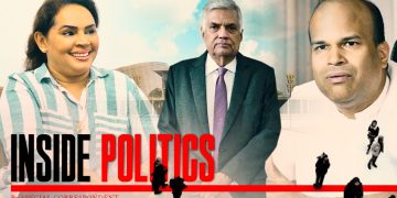 Ranil’s Political Maneuver: Reviving Old Allies Sparks Election Postponement Fears Amid Diana’s Ouster and Electoral Uncertainty;Election Commission Dates Cause Political Jitters: Uncertainty Reigns as Ranil’s Influence Casts Shadow I Sri Lanka Latest News