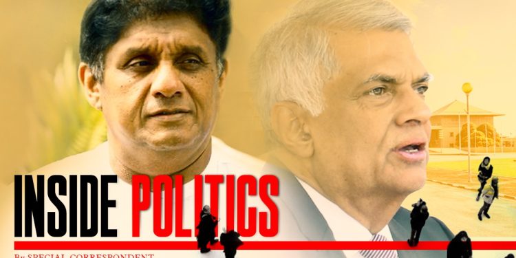 Sajith Warns SJB Double Dealers: Cross Over Soon or Face Exposure I Sri Lanka Latest News