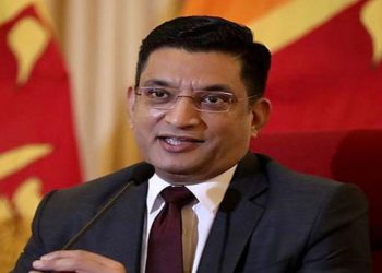 Sri Lanka Set to Finalize Debt Restructuring Ahead of Next IMF Tranche – Ali Sabry