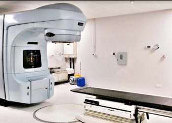 Ceylinco Cancer Centre upgrades to RapidArc™ to offer faster, higher precision treatments