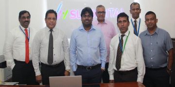 Colonial Engineering Secures Prime Spot in Sri Lanka’s Premier Business Directory for 2024/25