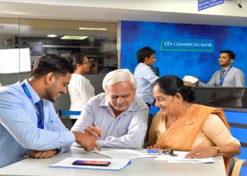 ComBank ranked ‘Most Loved’ Bank brand in Sri Lanka in 2024