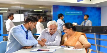 ComBank ranked ‘Most Loved’ Bank brand in Sri Lanka in 2024