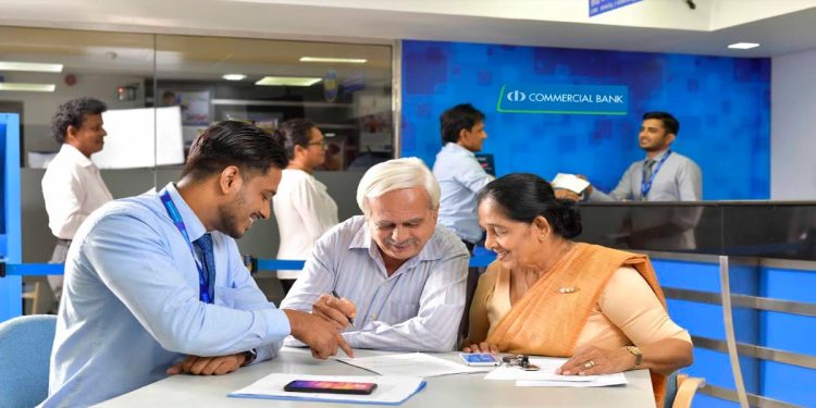 ComBank ranked ‘Most Loved’ Bank brand in Sri Lanka in 2024