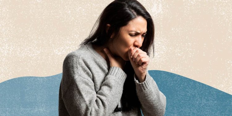 Persistent Cough Warning: Ignoring Symptoms Could Be Fatal – Sri Lanka Latest News
