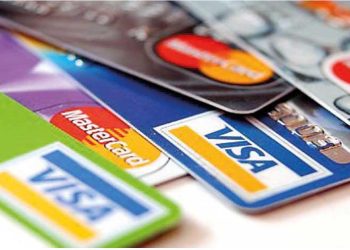 March Outstanding Credit Card Balance Reaches Rs. 148.7 Billion