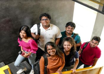 Curtin Colombo serves as Curtin University’s global partner in Sri Lanka offering world-class education and immeasurable opportunities