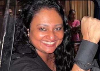 Damita says ‘I was arrested illegally’! Complain to the Human Rights Commission!