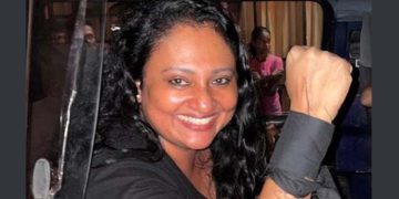 Damita says ‘I was arrested illegally’! Complain to the Human Rights Commission!