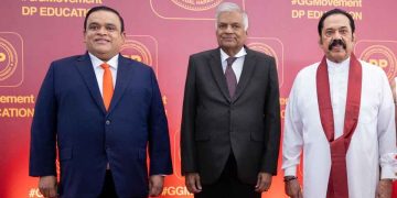 Dhammika’s Presidential Bid Kicks Off? Launched Campaign from Lotus Tower on10th, Set to Rally in Kurunegala with 10,000 Supporters on May 19th