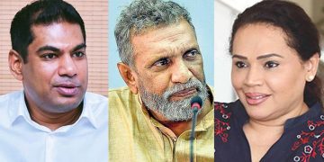 Government’s False Claims Exposed Post Diana’s Parliament Seat Loss; Former Election Commissioner Clarifies: No Issue with SJB MPs