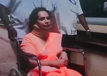 Diana Gamage Faces New Legal Storm: Allegations of Certificate Fraud and Tax Fund Misuse Surface