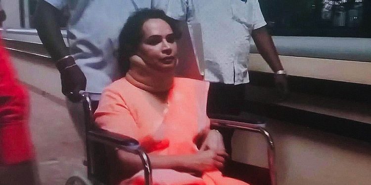 Diana Gamage Faces New Legal Storm: Allegations of Certificate Fraud and Tax Fund Misuse Surface