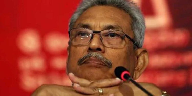 Supreme Court Summons Former President Gotabaya Rajapaksa Over Controversial Pardon of Death-Row Army Sergeant