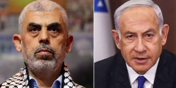 ICC Prosecutor Seeks Arrest Warrants for Israel’s Netanyahu and Hamas Leaders