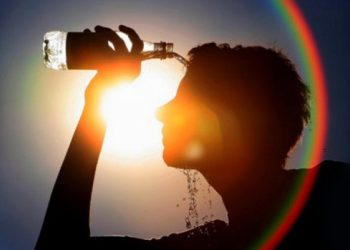 Senior Meteorology Department Official Predicts Relief from Heat as South-Westerly Winds Expected by Third Week of May