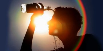 Senior Meteorology Department Official Predicts Relief from Heat as South-Westerly Winds Expected by Third Week of May