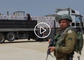 Israel still denying aid to north Gaza, says UN